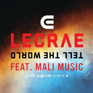 Track artwork