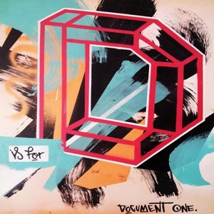 Track artwork