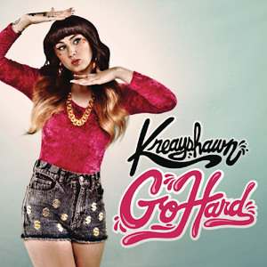 Track artwork