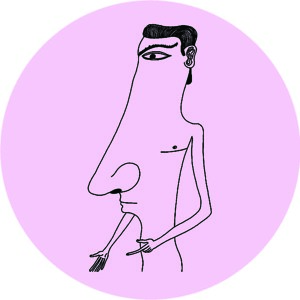 Track artwork