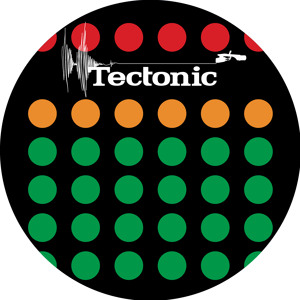 Track artwork