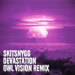 Track artwork