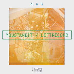 Track artwork