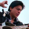 The King Of Bollywood - Shahrukh Khan (Medley) - DJ Harsh Lalka album artwork