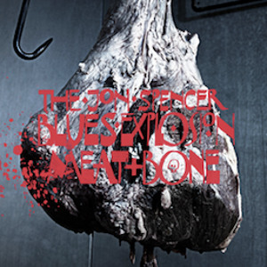  The Jon Spencer Blues Explosion Prepare To Release Meat and Bone