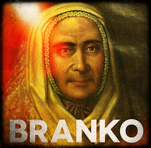 Track artwork