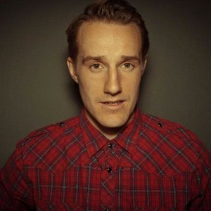 Charles Johnson EP