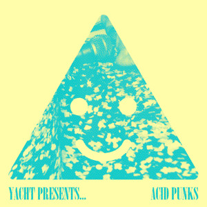 Track artwork