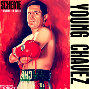 Track artwork