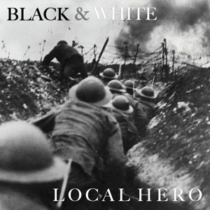 Track artwork