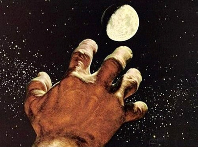 Track artwork