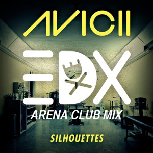 Track artwork