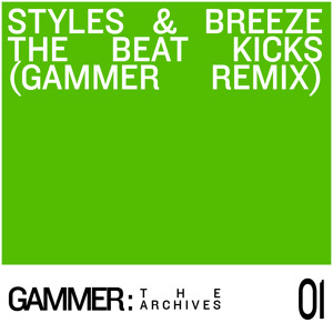 Track artwork