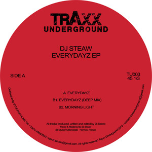 Track artwork