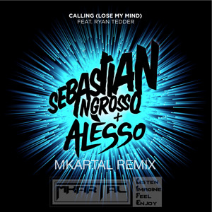 Track artwork