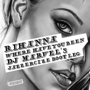 Track artwork