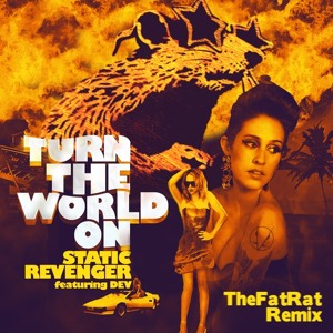 Track artwork