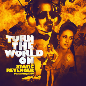 Track artwork