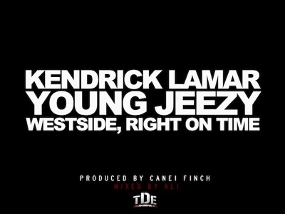 Track artwork
