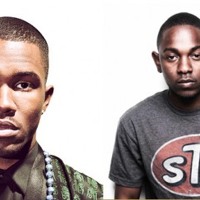 Listen to a new hiphop song Bend Ya  - Frank Ocean Feat. Kendrick Lamar