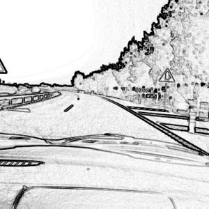 Track artwork