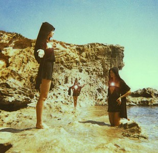 Track artwork