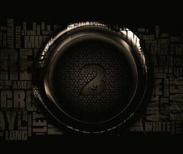 Track artwork