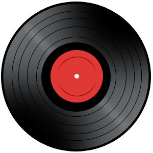 Track artwork