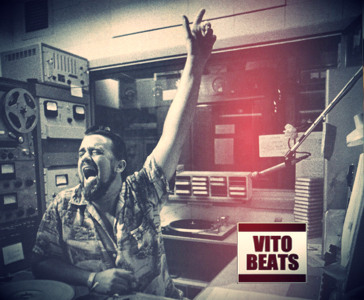 Track artwork
