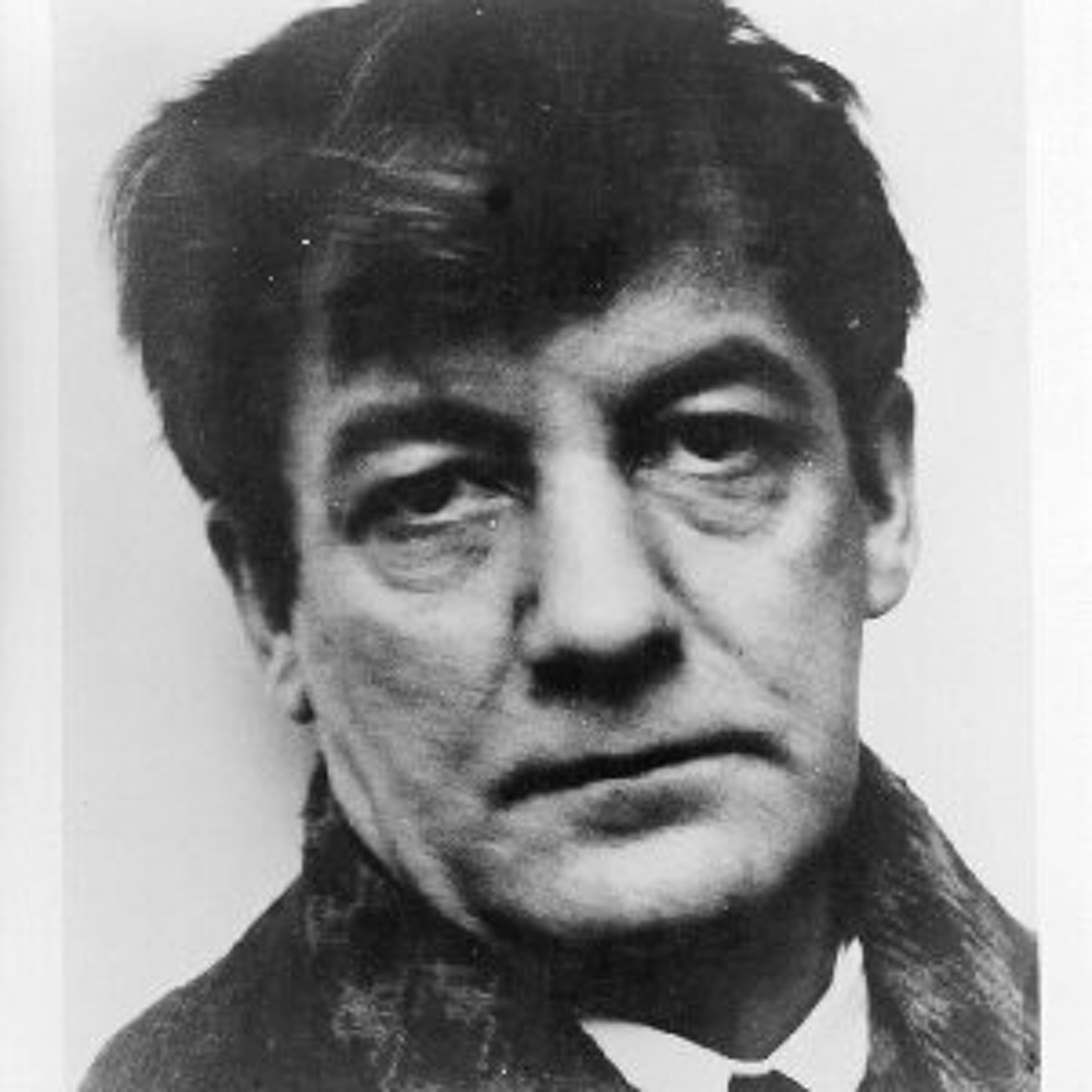 Alison Moore loves Sherwood Anderson's "Adventure", read by Greg Page.