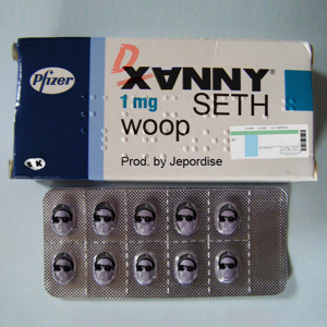 Track artwork