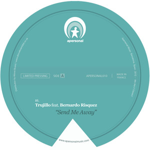 Track artwork