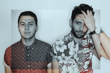 Track artwork