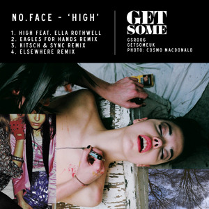 Track artwork