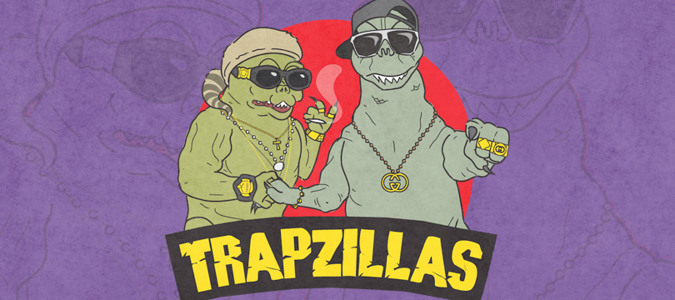 Track artwork