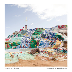 Track artwork