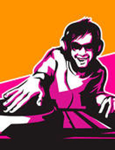 Track artwork