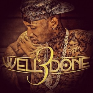 Track artwork