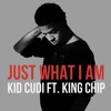 Kid Cudi - Just What I Am ft. King Chip