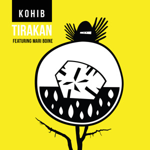 Track artwork