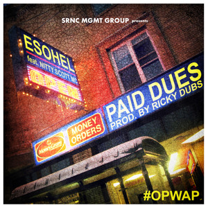 Track artwork