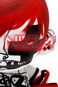 Track artwork