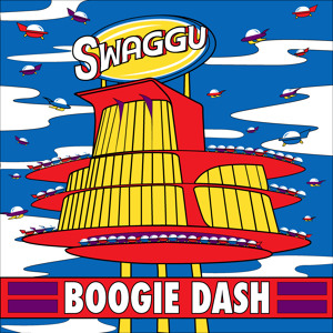 Track artwork