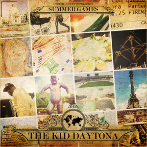 Track artwork