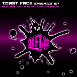Track artwork