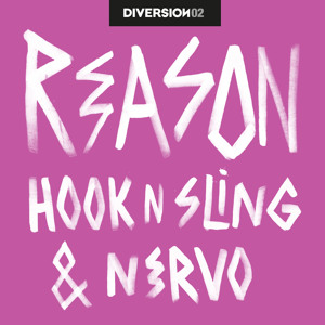 Track artwork