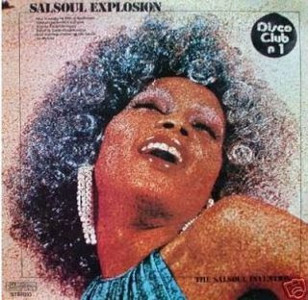 Track artwork