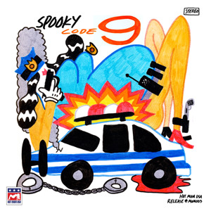 Track artwork