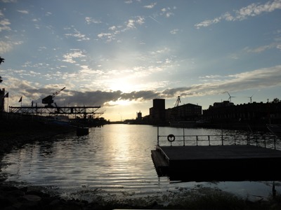 Track artwork