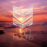 Listen to a new electro song Funky Girl - Two Moons